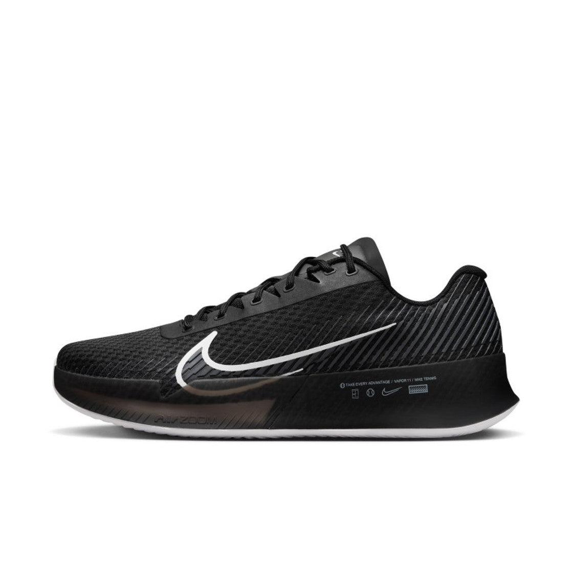 Nike Court Air Zoom Vapor 11 Clay Heren