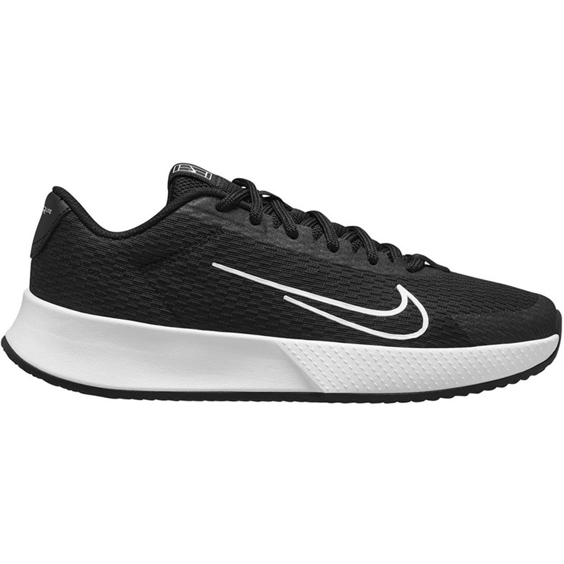 Nike Court Vapor Lite 2 Clay Dames
