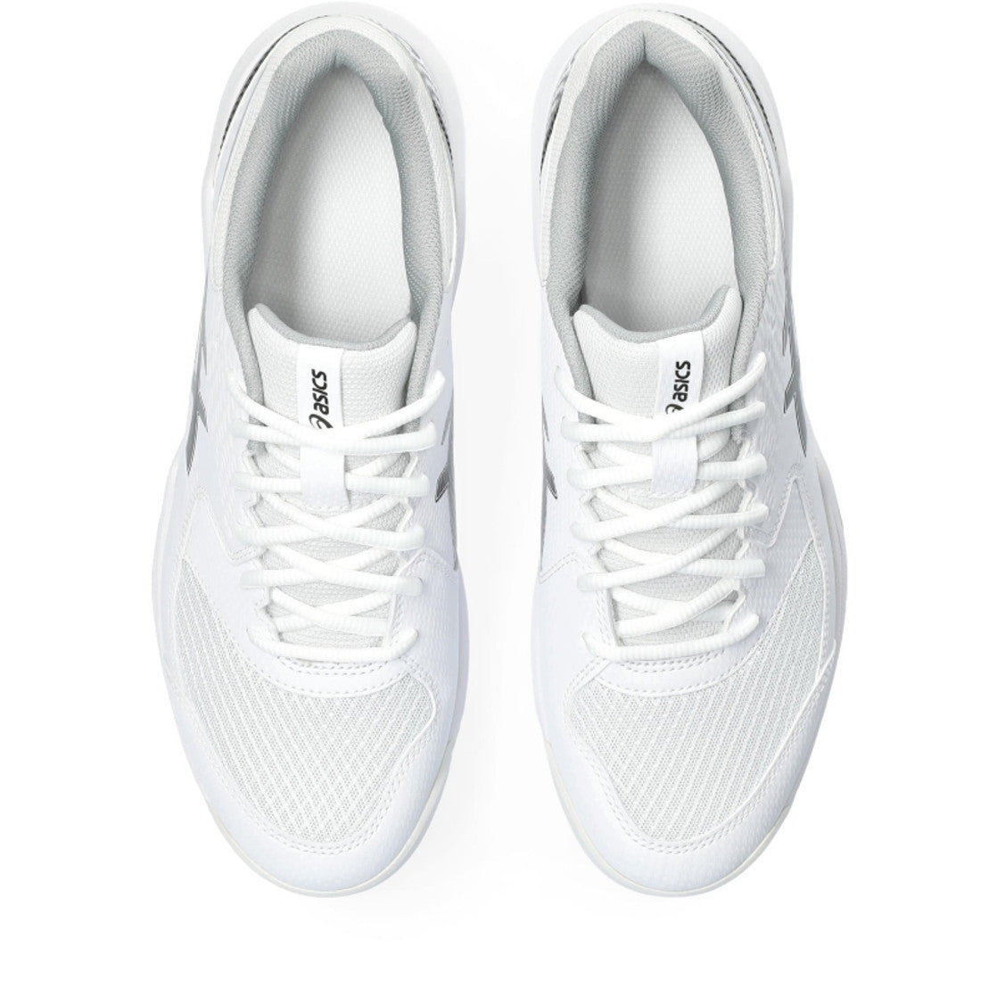 ASICS Gel-Dedicate 8 Clay Heren