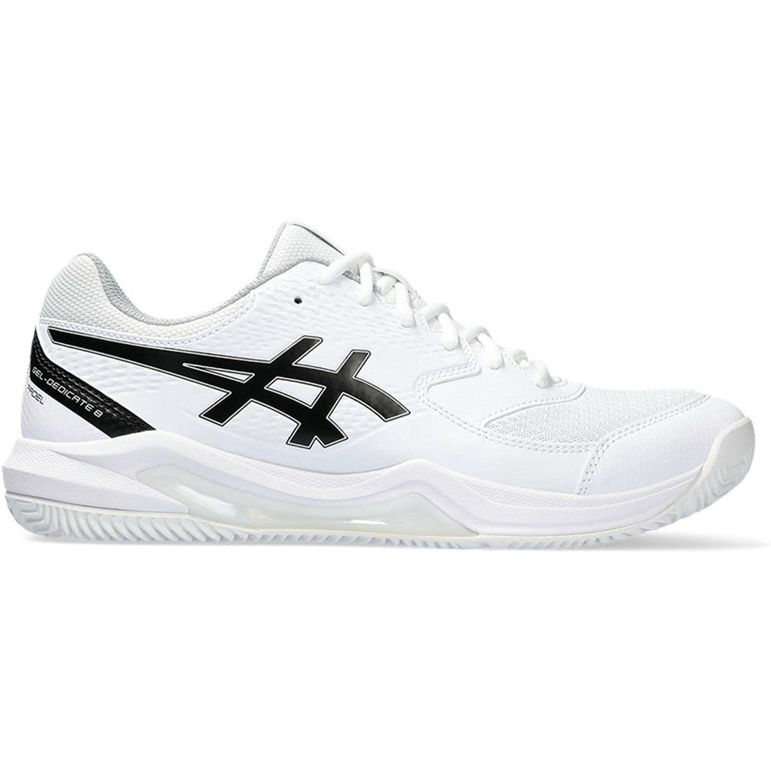 Asics Gel-Dedicate 8 Padel Heren