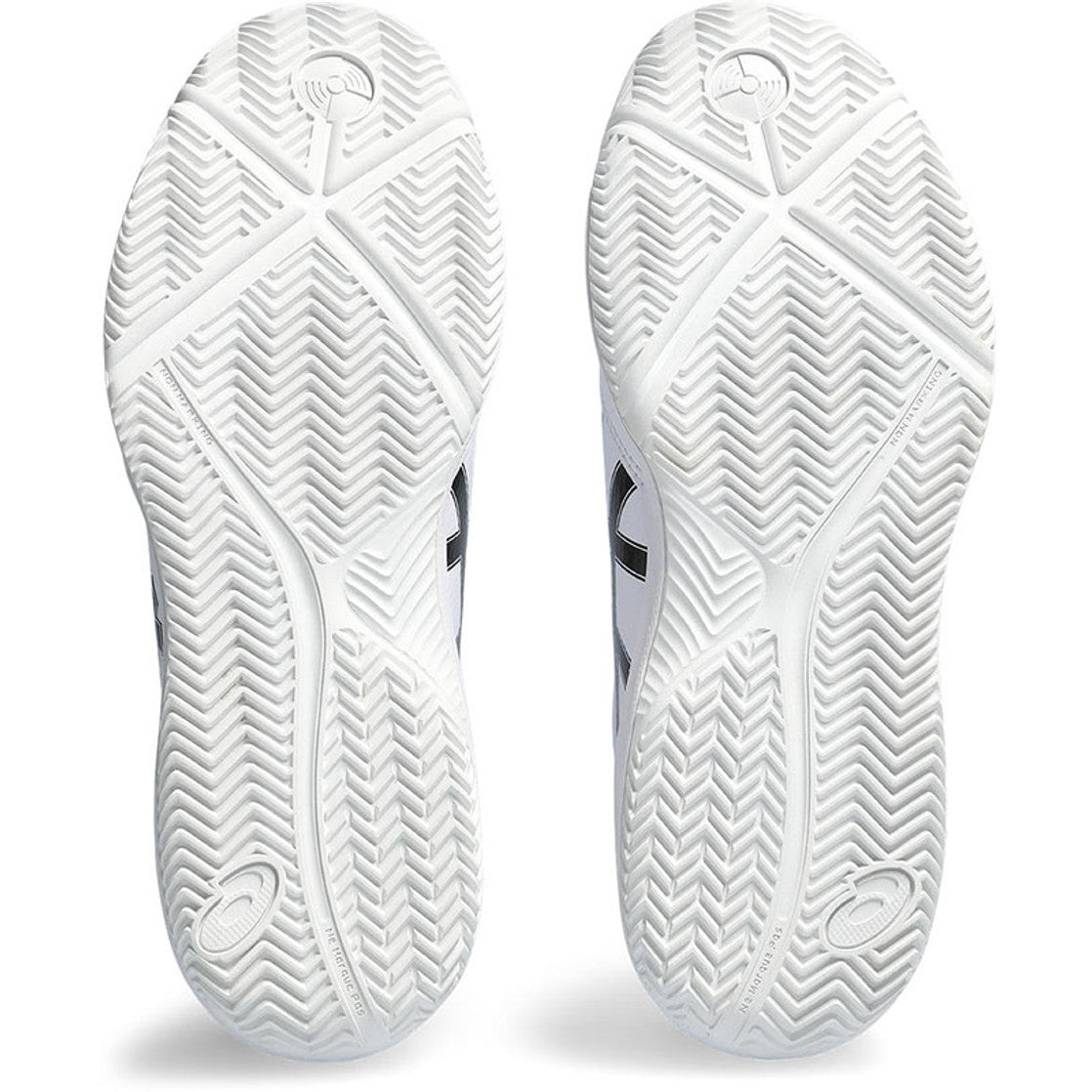 Asics Gel-Dedicate 8 Padel Heren