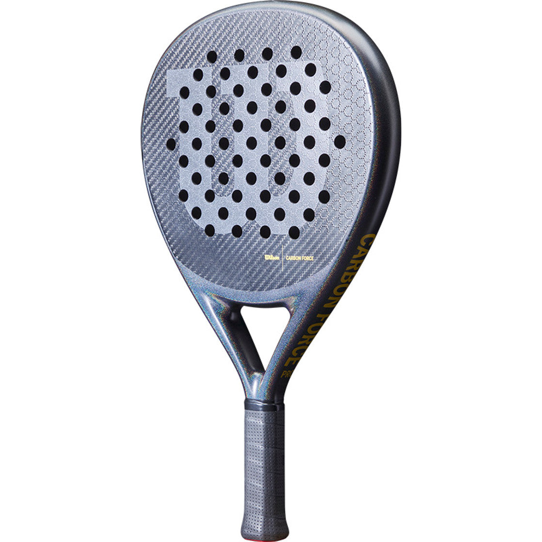Wilson Carbon Force Pro