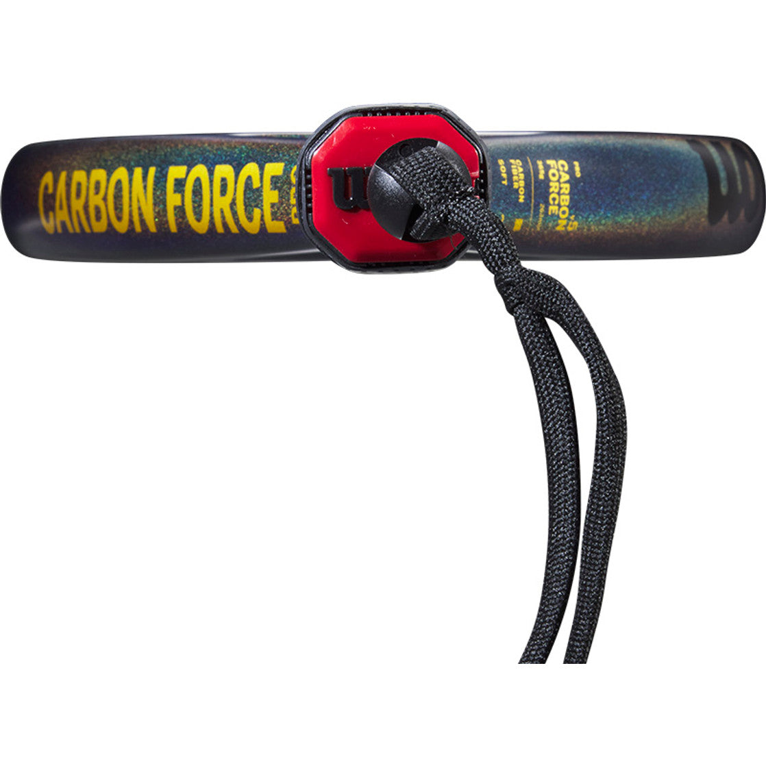 Wilson Carbon Force Pro