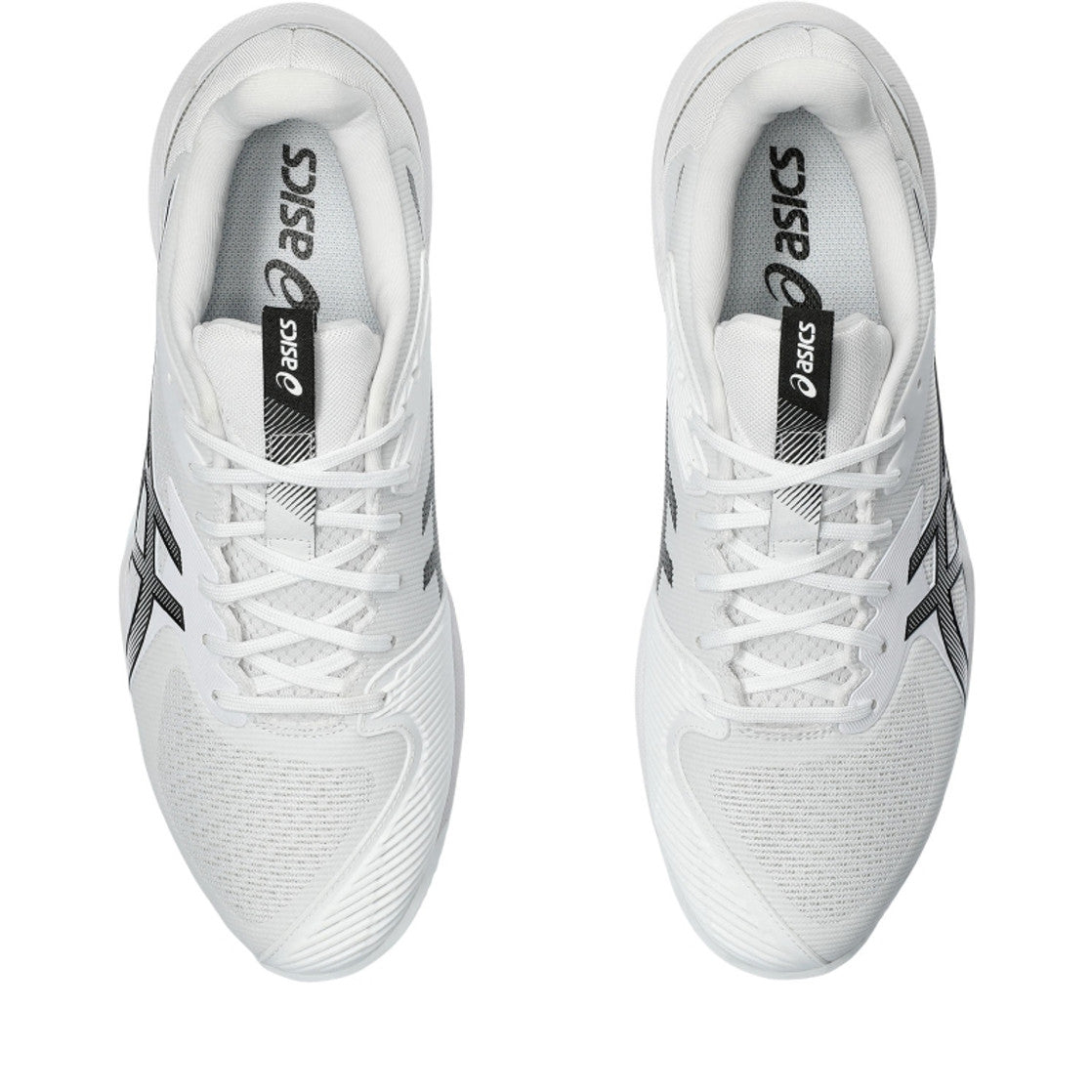 ASICS Solution Speed FF 3 Clay Heren