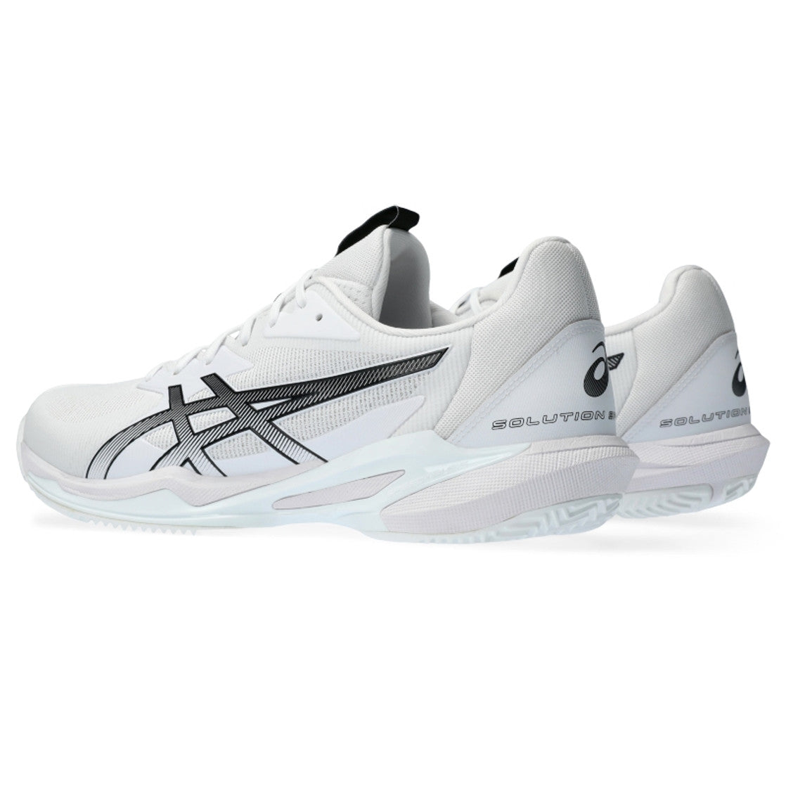 ASICS Solution Speed FF 3 Clay Heren