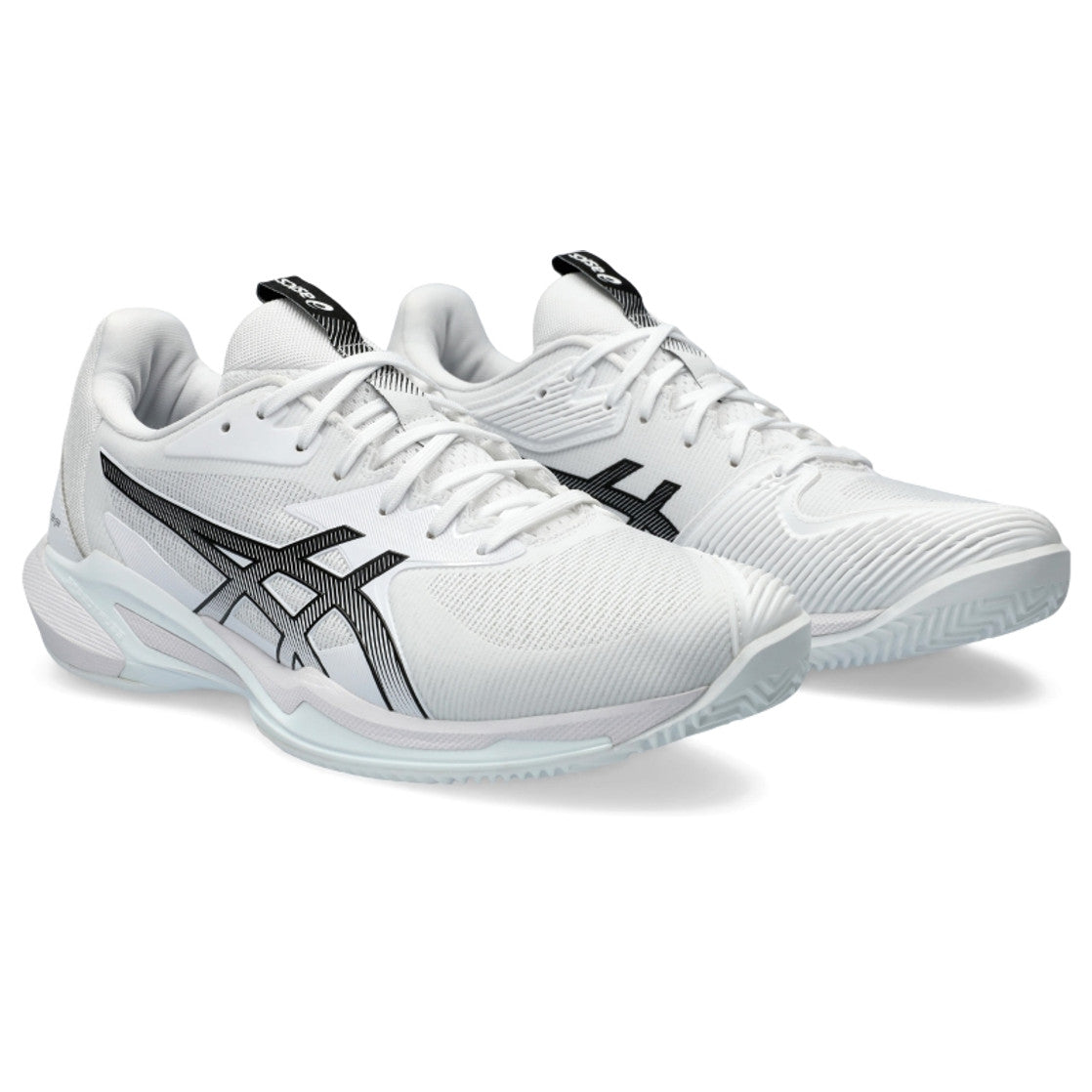 ASICS Solution Speed FF 3 Clay Heren