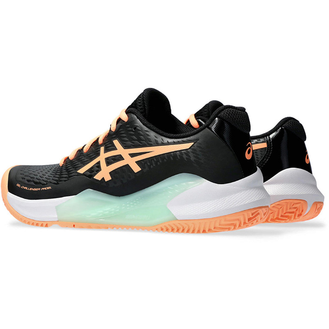 ASICS Gel-Challenger 14 Padel Dames