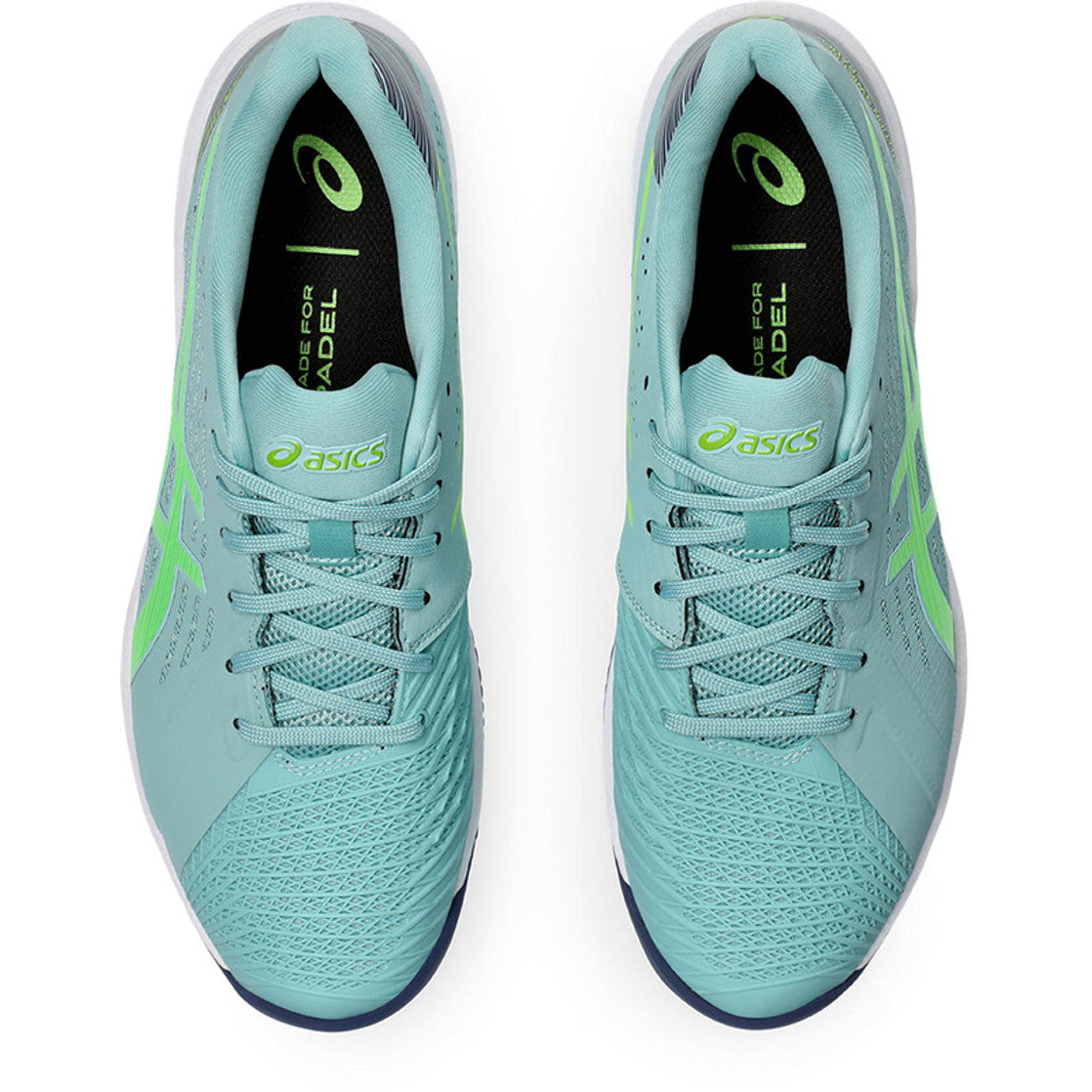 ASICS Solution Swift FF Padel Heren