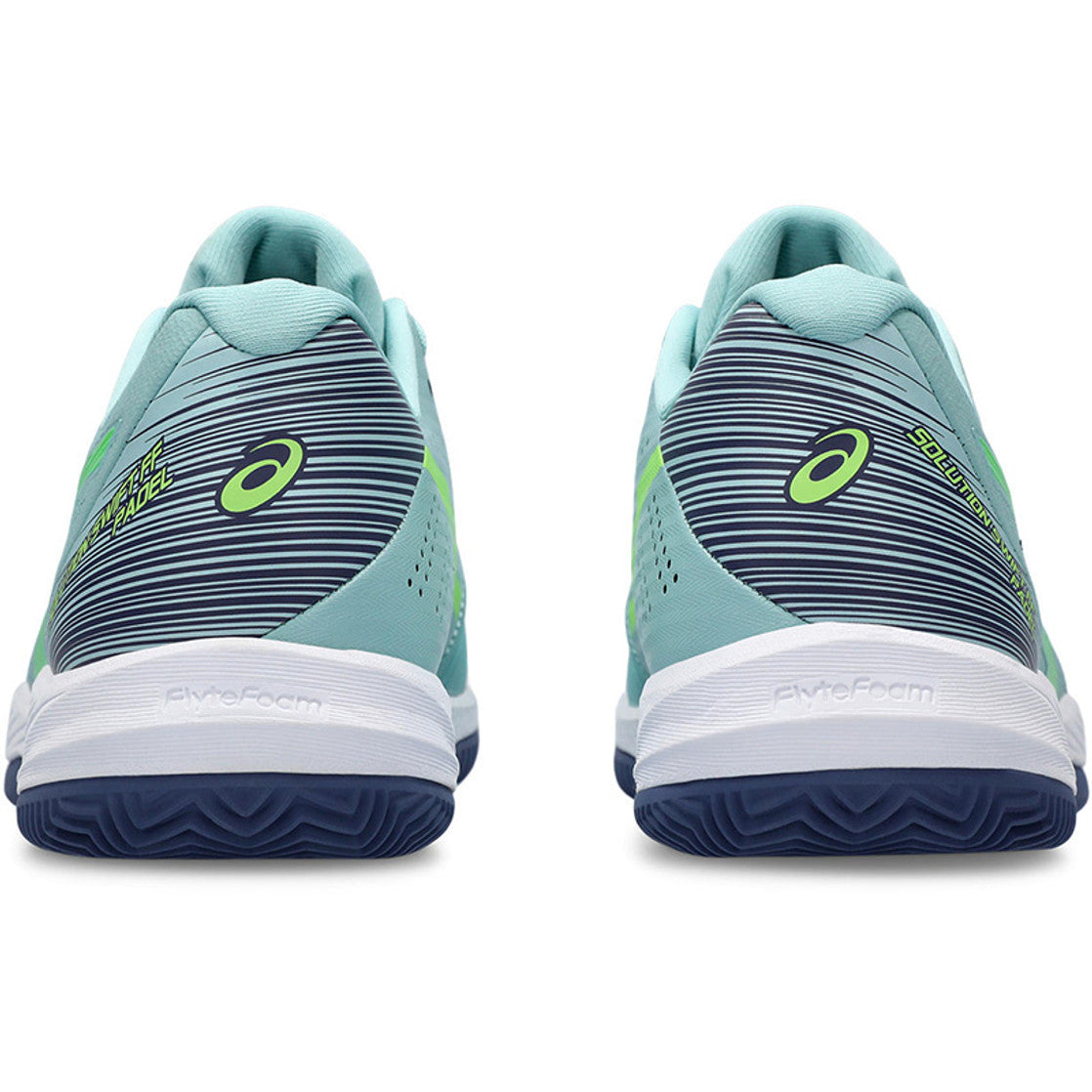 ASICS Solution Swift FF Padel Heren