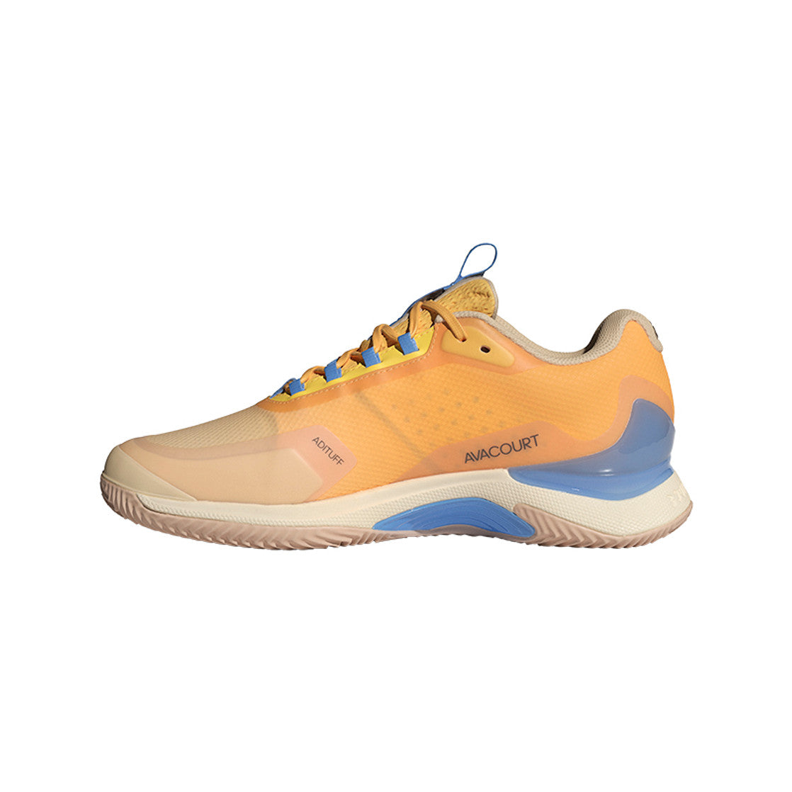 adidas Avacourt 2 Clay Dames