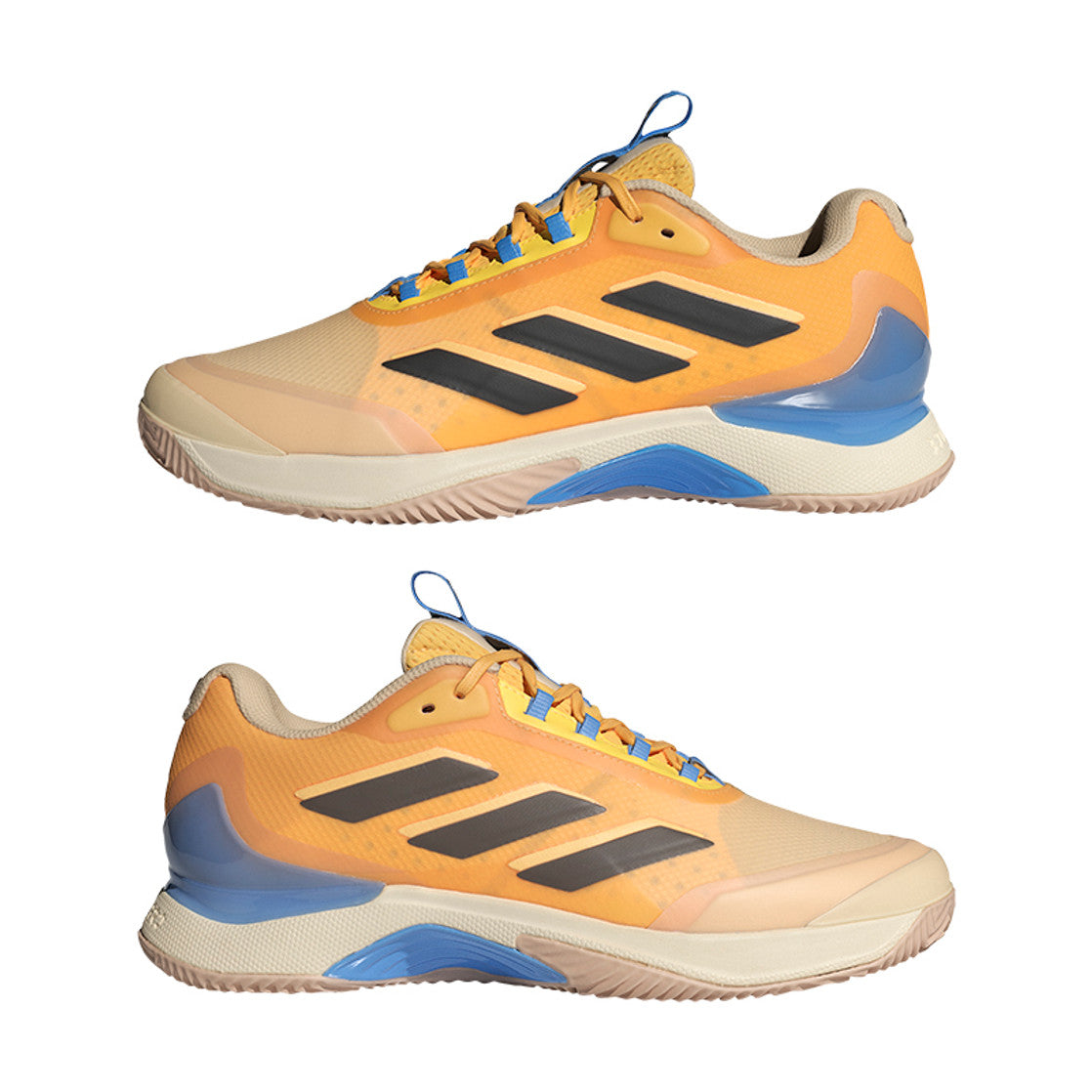 adidas Avacourt 2 Clay Dames