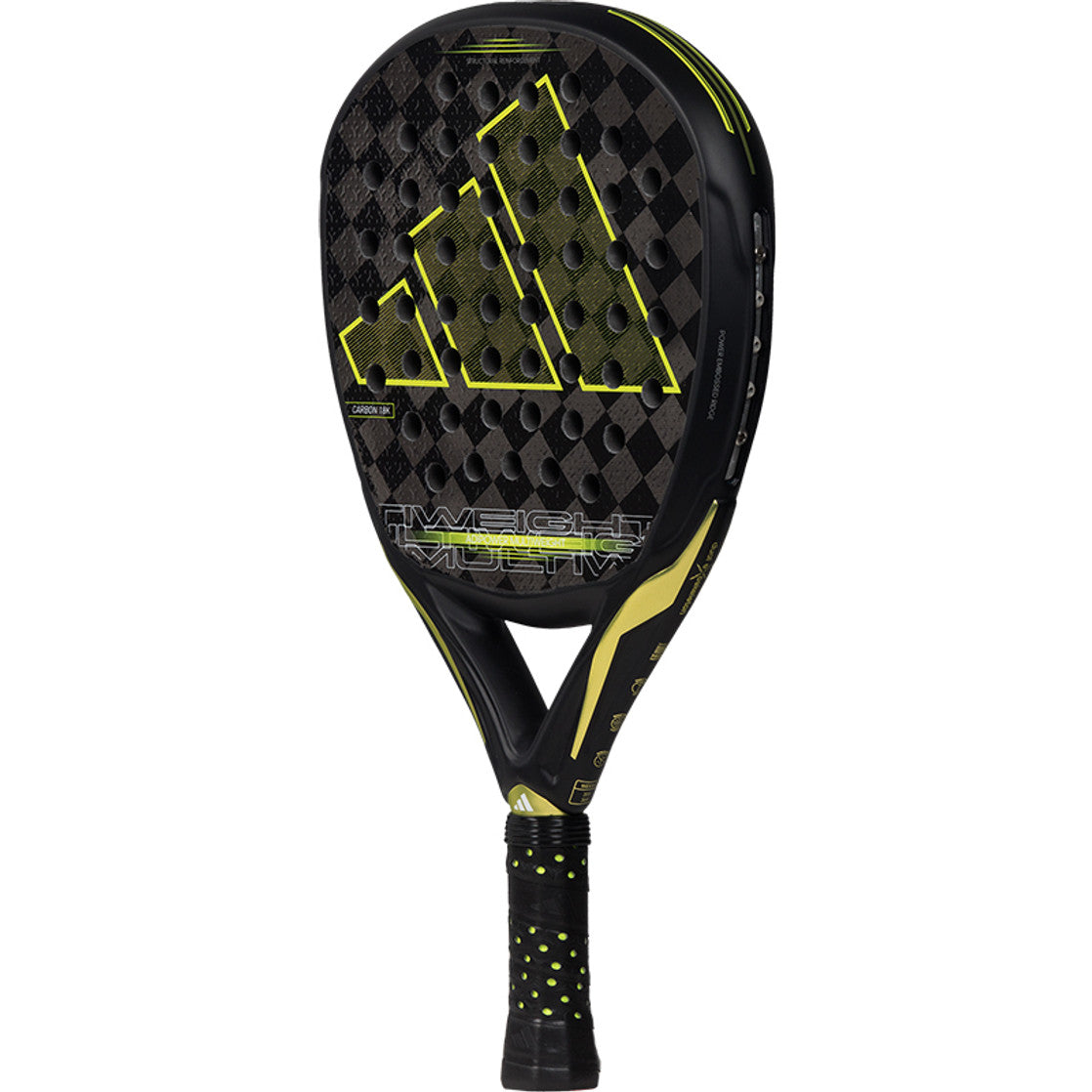 adidas Adipower Multiweight 3.3
