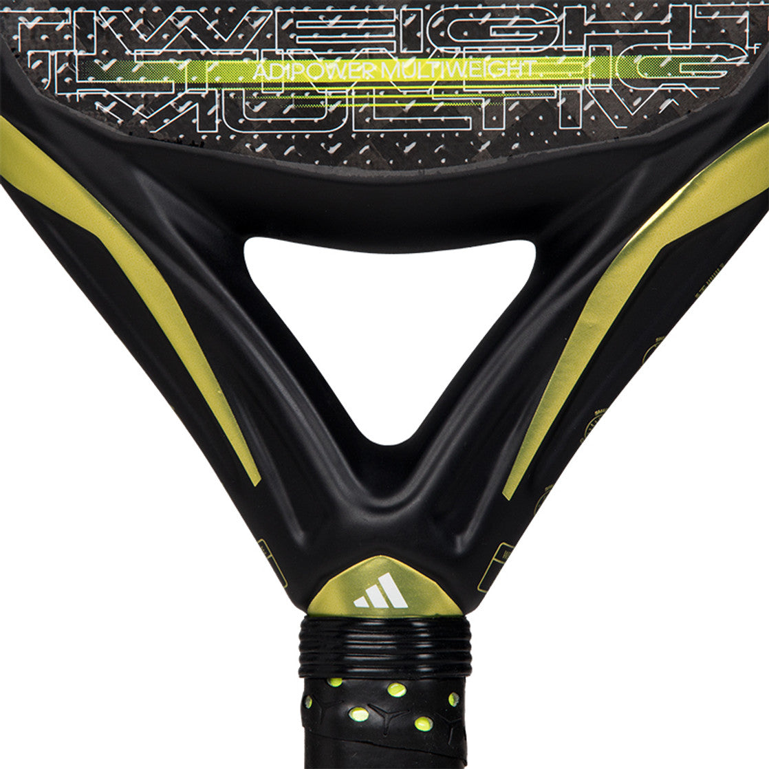 adidas Adipower Multiweight 3.3