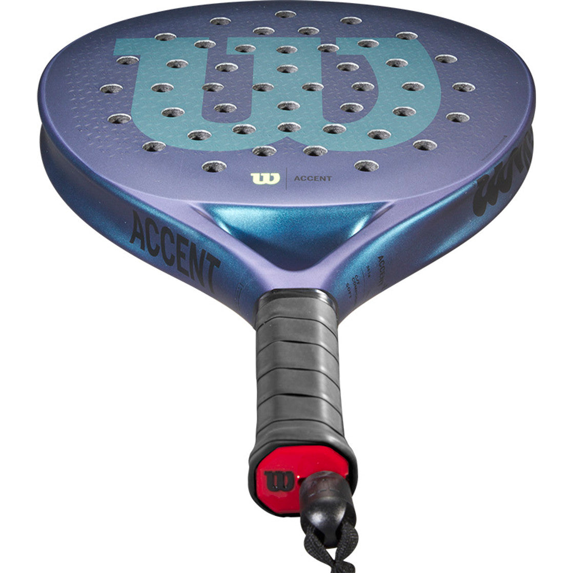 Wilson Accent Padel 2