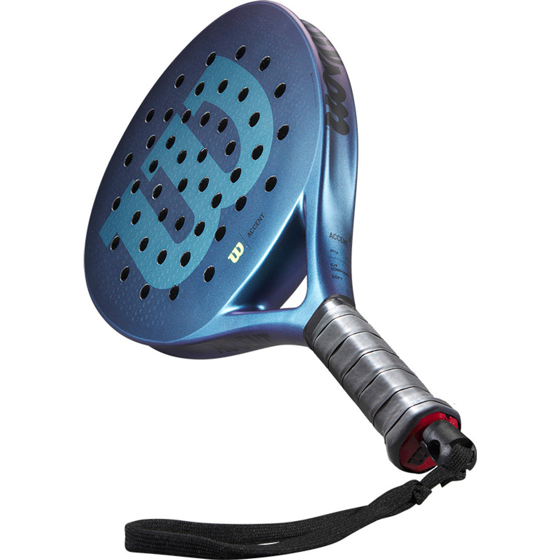 Wilson Accent Padel 2