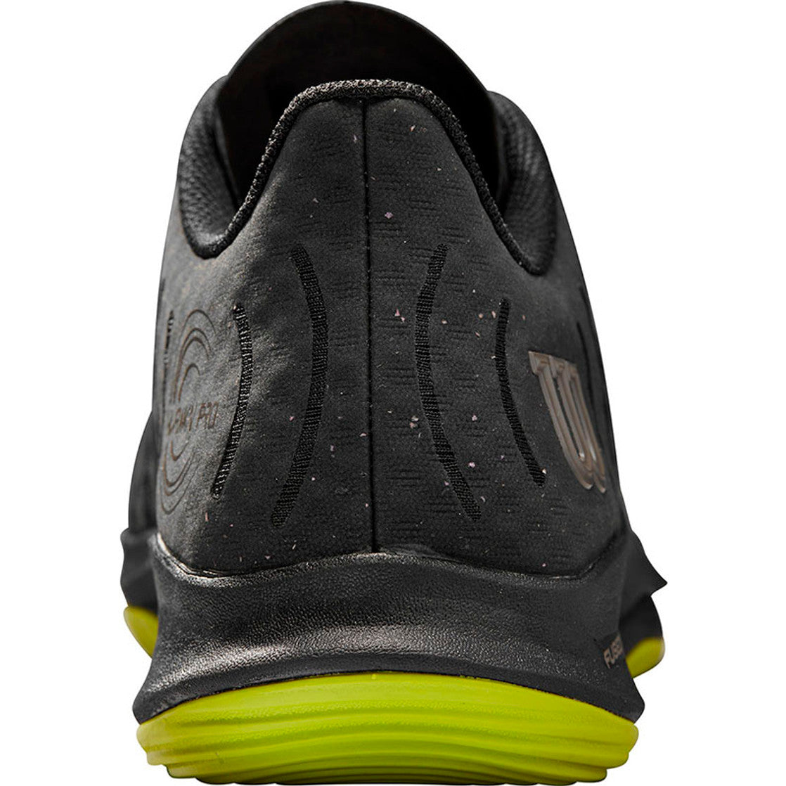 Wilson Hurakn Pro 2.0 Heren