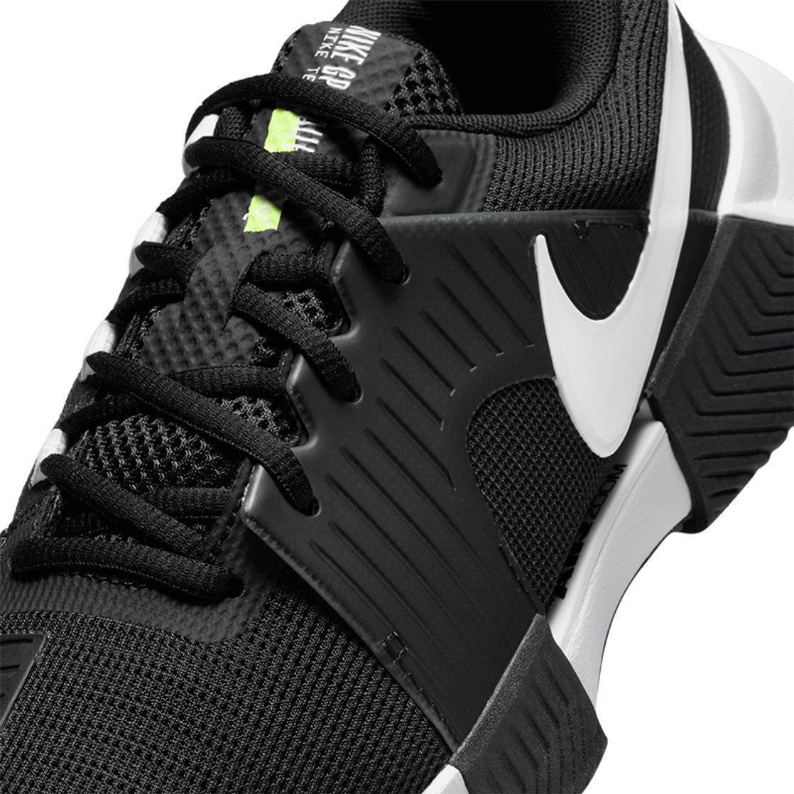 Nike Zoom GP Challenge 1 Clay Dames