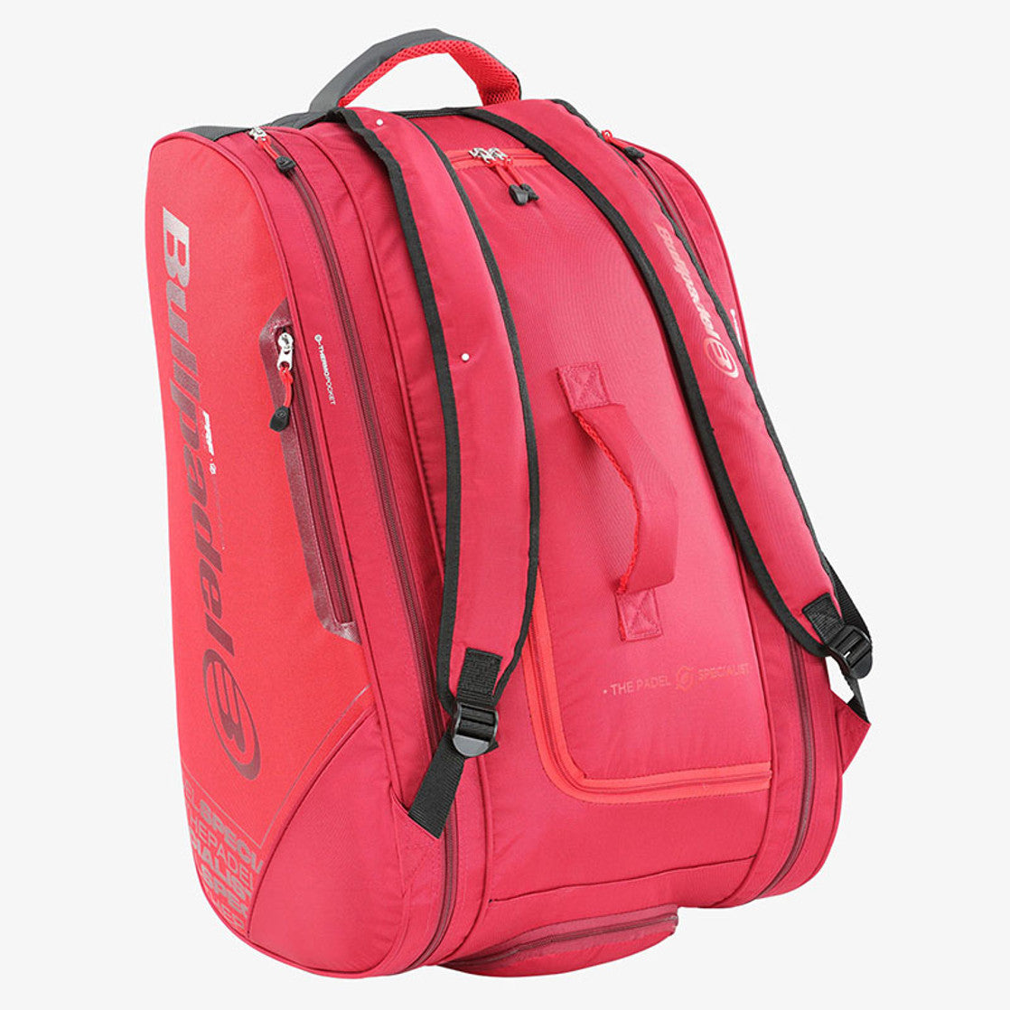 Bullpadel BPP24014 Performance Racketbag
