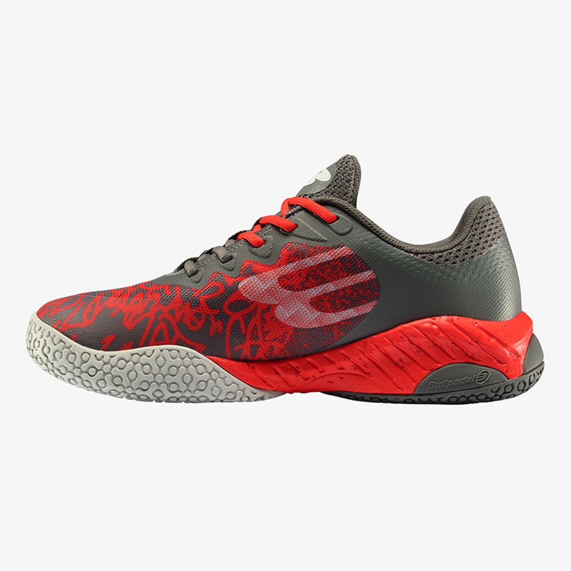 Bullpadel Ionic 24V Heren