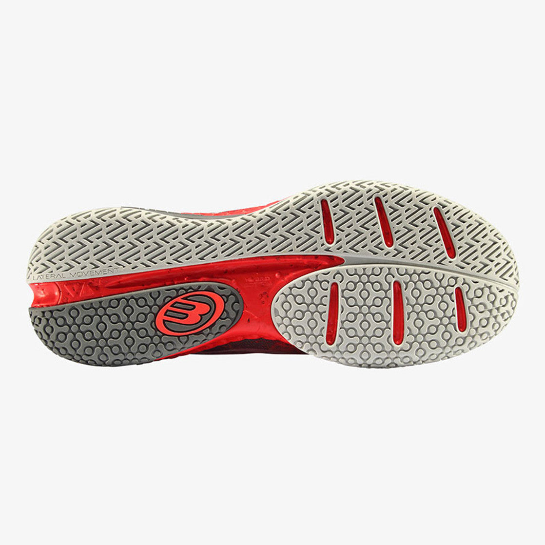 Bullpadel Ionic 24V Heren