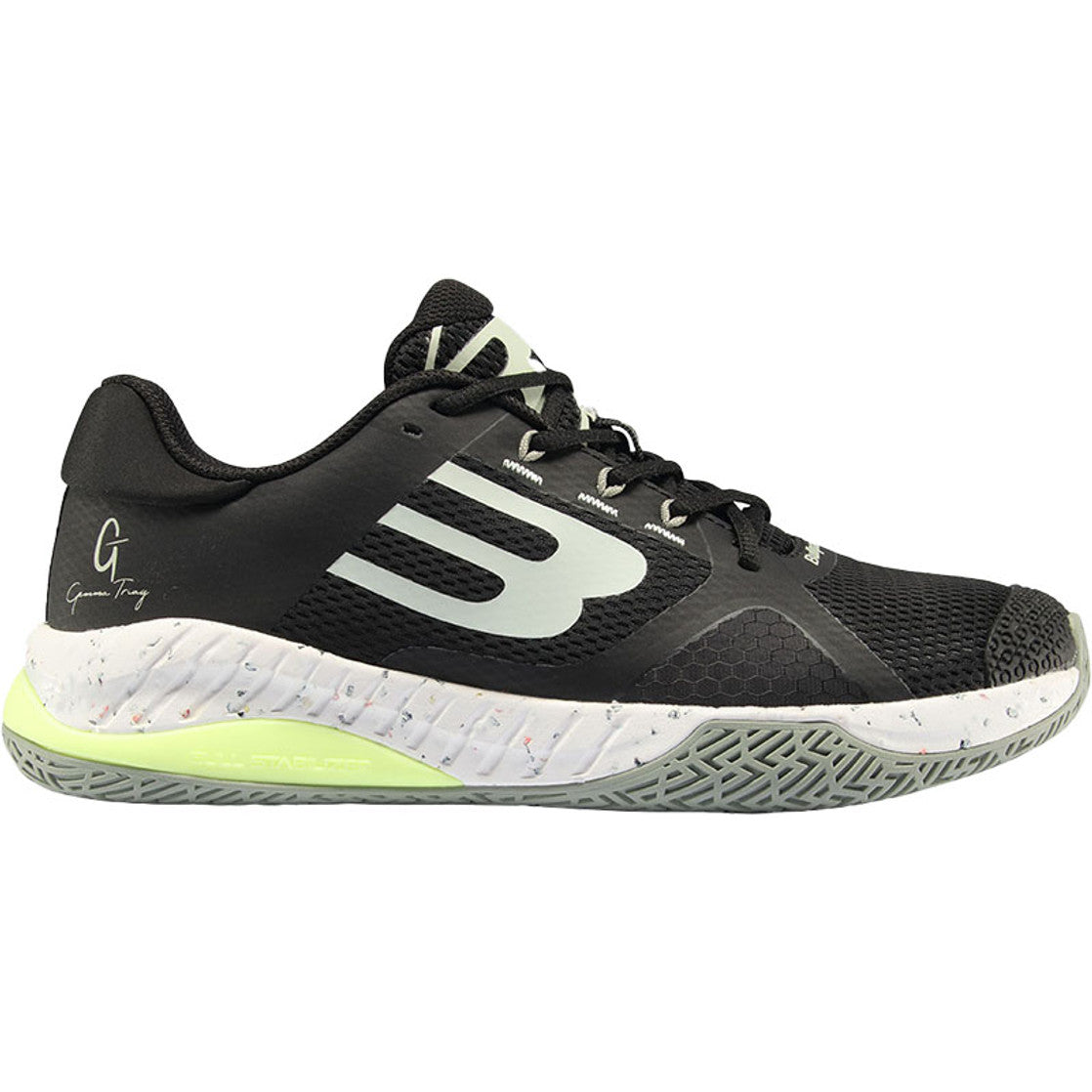 Bullpadel Elite 24V Dames