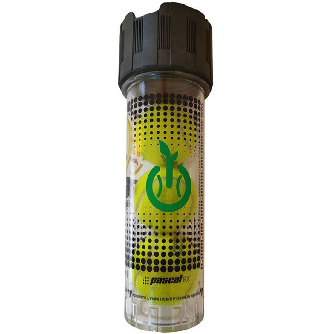 Bullpadel Pascal Box 4 St.