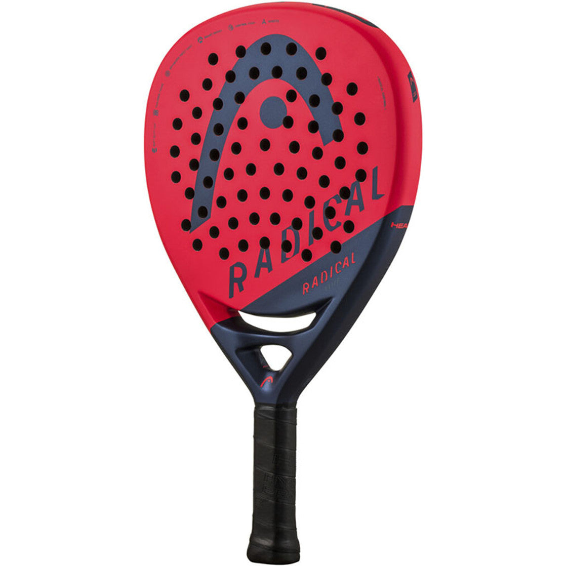 HEAD Radical Elite Padel