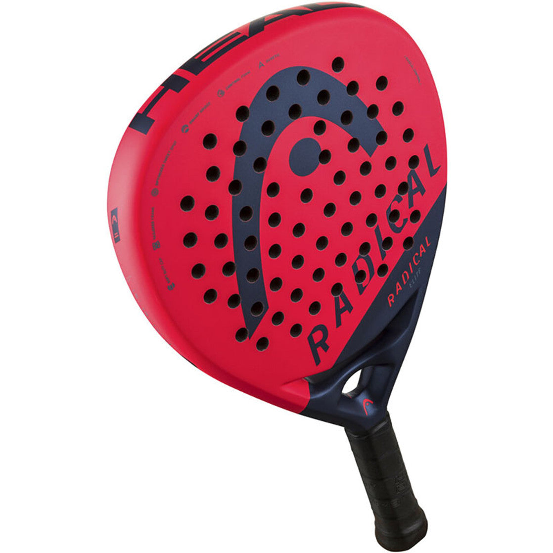 HEAD Radical Elite Padel