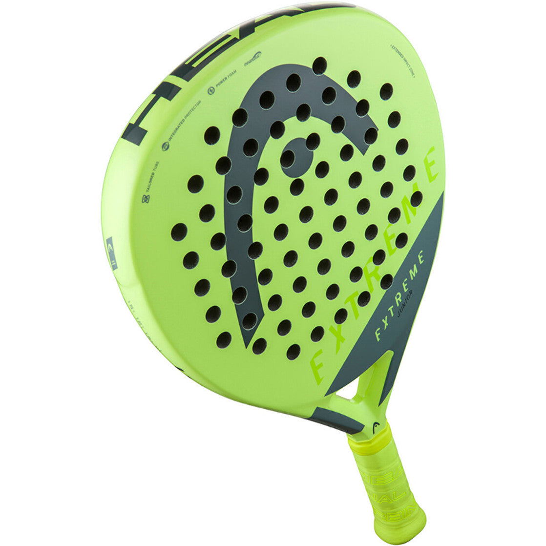HEAD Extreme Junior Padel