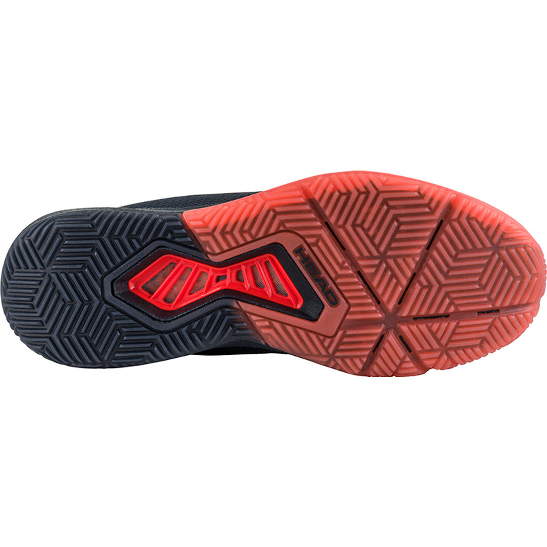 HEAD Motion Pro Padel Heren