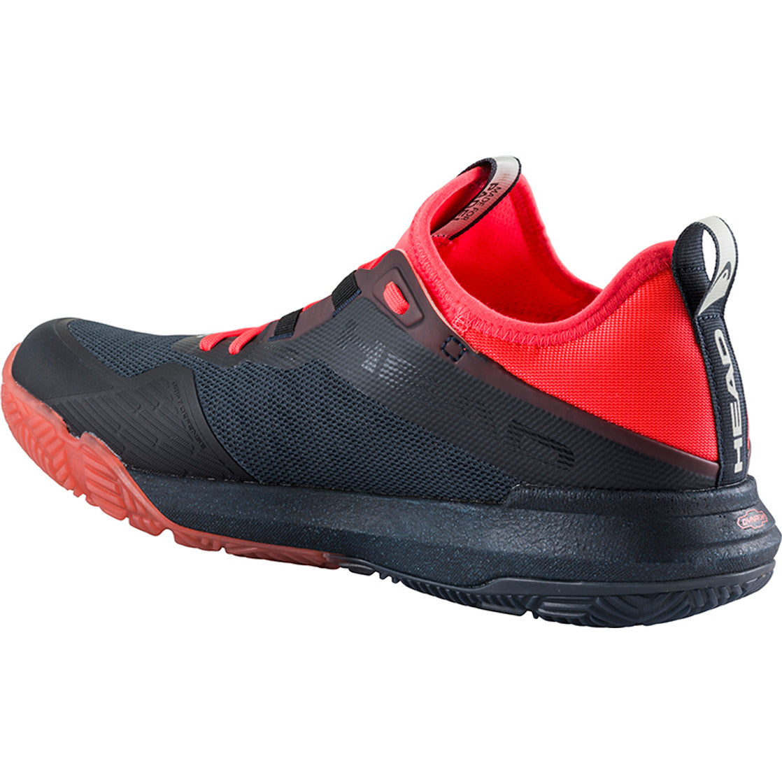 HEAD Motion Pro Padel Heren