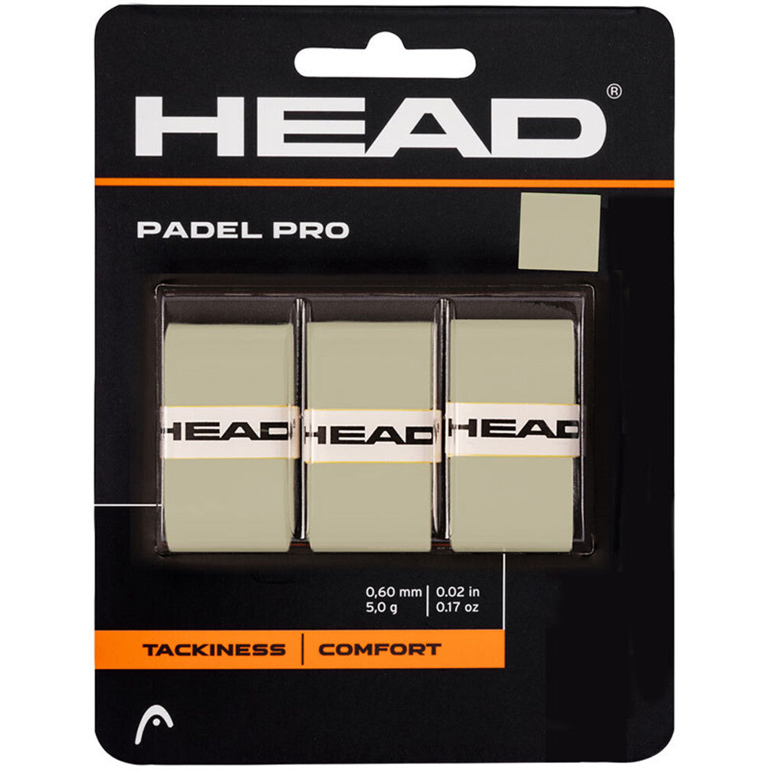 HEAD Padel Overgrip