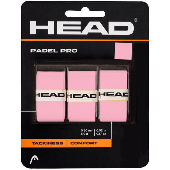 HEAD Padel Overgrip