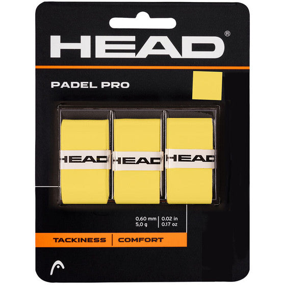 HEAD Padel Overgrip