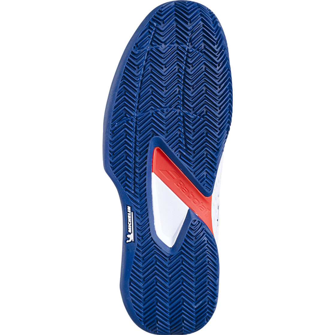 Babolat Propulse Fury 3 Clay Heren