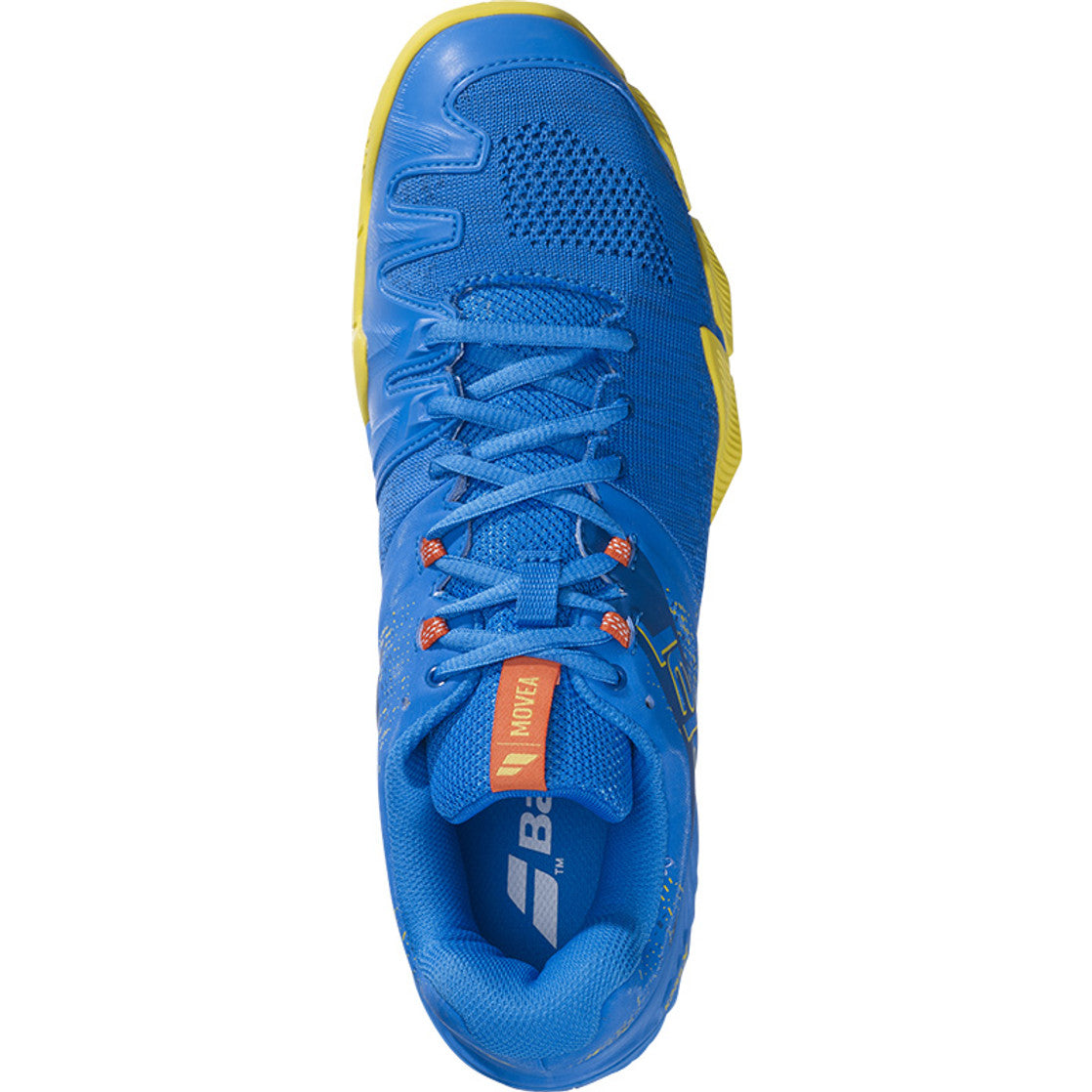 Babolat Movea Heren