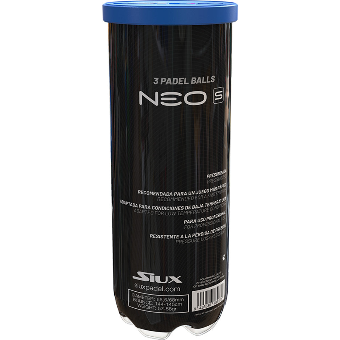 Siux Neo Speed 24x3 St. (6 Dozijn)