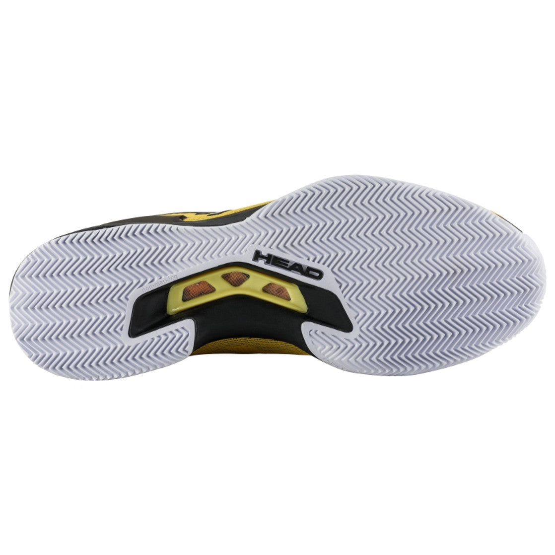 HEAD Sprint Pro 3.5 Clay Heren