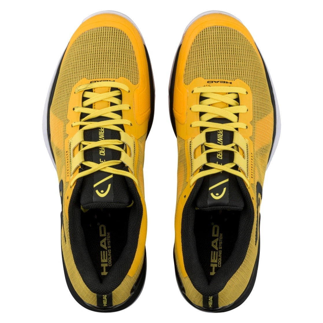 HEAD Sprint Pro 3.5 Clay Heren