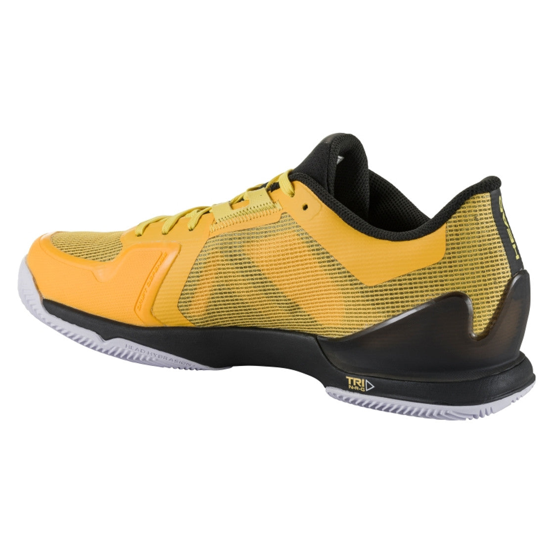 HEAD Sprint Pro 3.5 Clay Heren