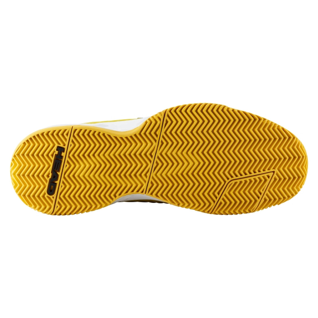 HEAD Revolt Pro 4.5 Clay Heren