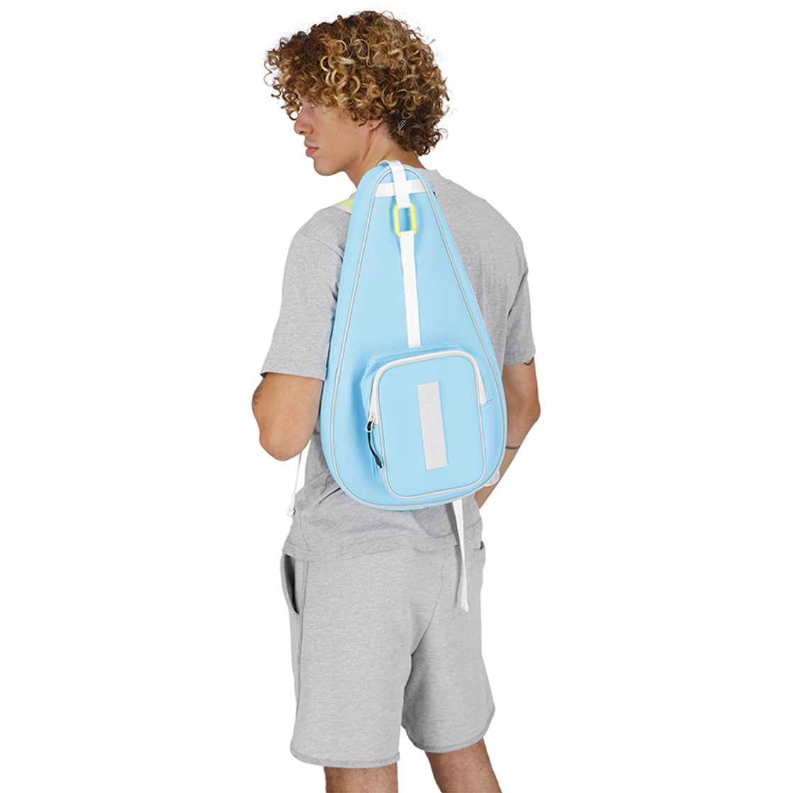 Osaka Neoprene Racket Sleeve