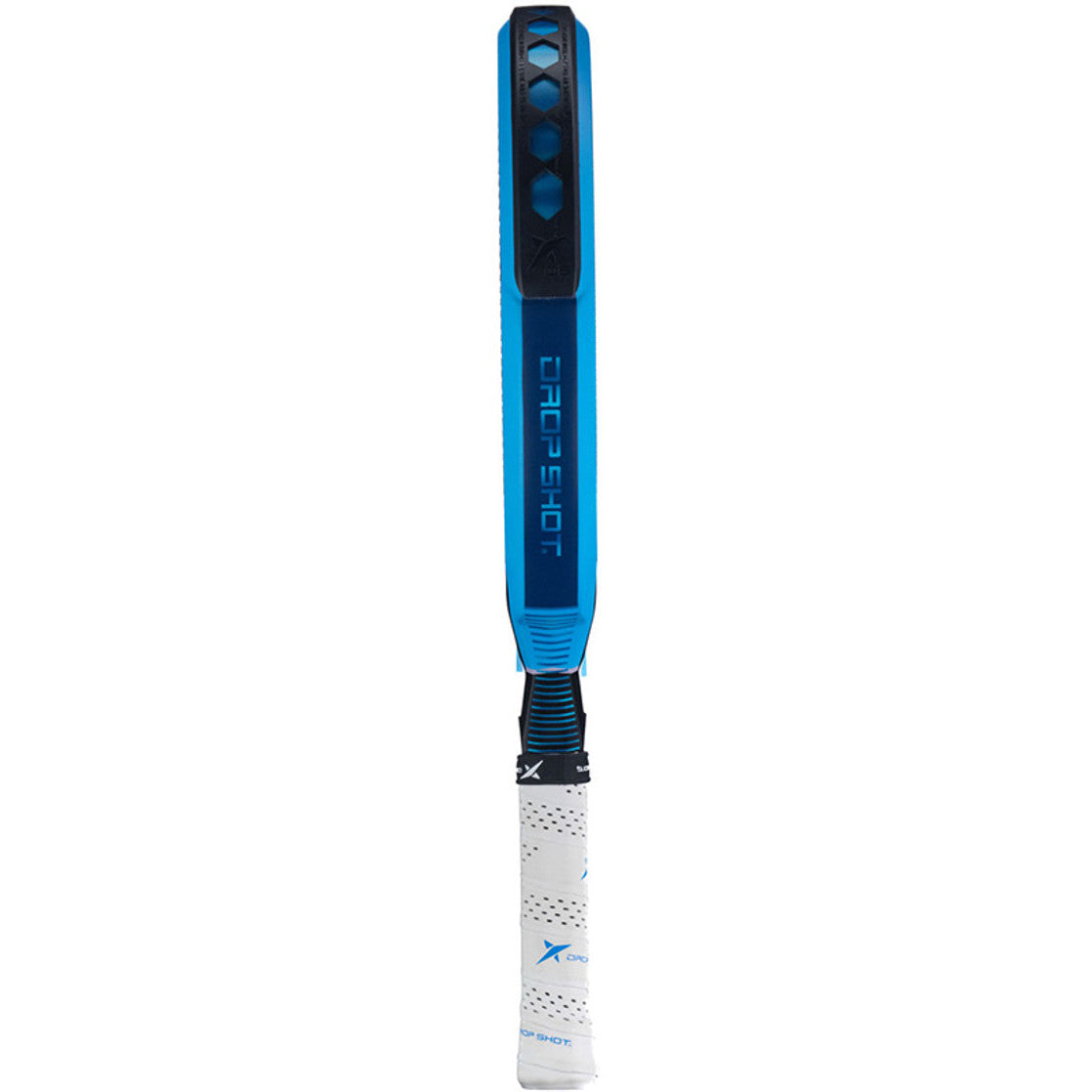 Drop Shot Explorer Pro Attack