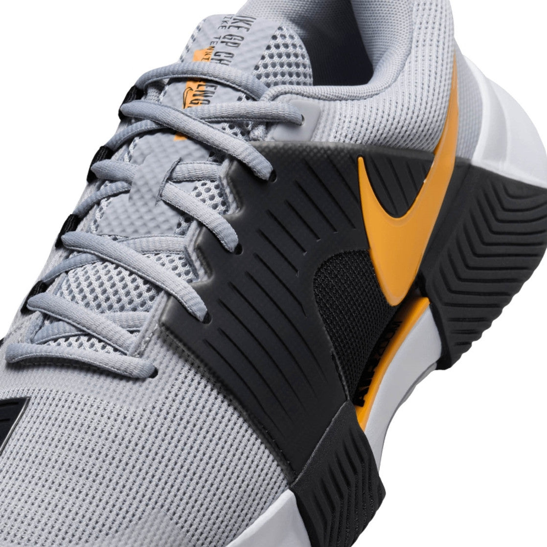 Nike Zoom GP Challenge 1 Clay Heren