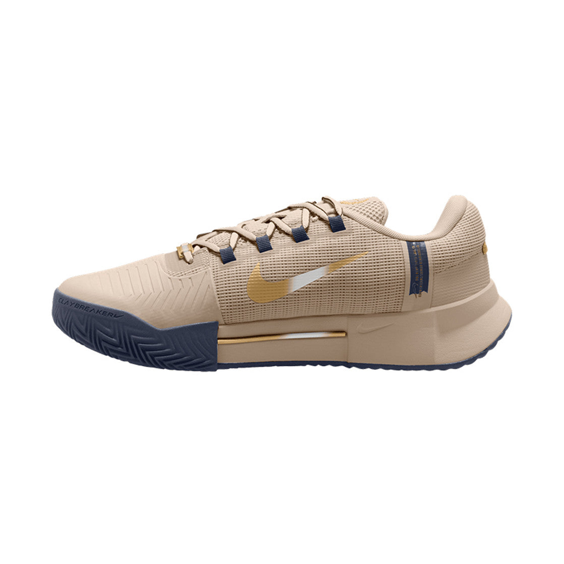 Nike Zoom GP Challenge 1 Premium Clay Heren