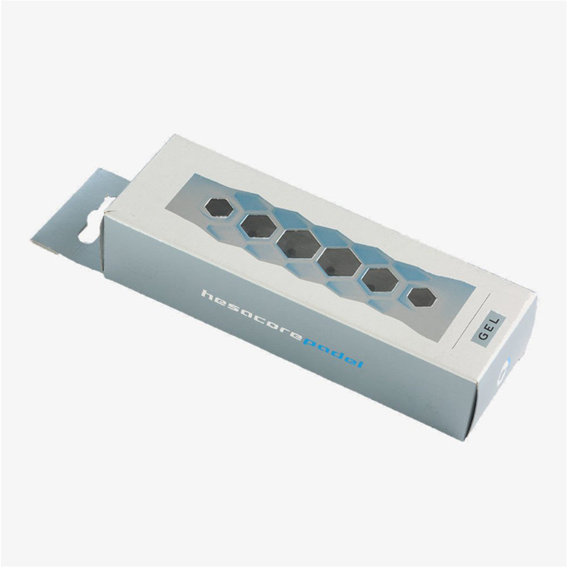 Hesacore Padel Tour Ondergrip Gel