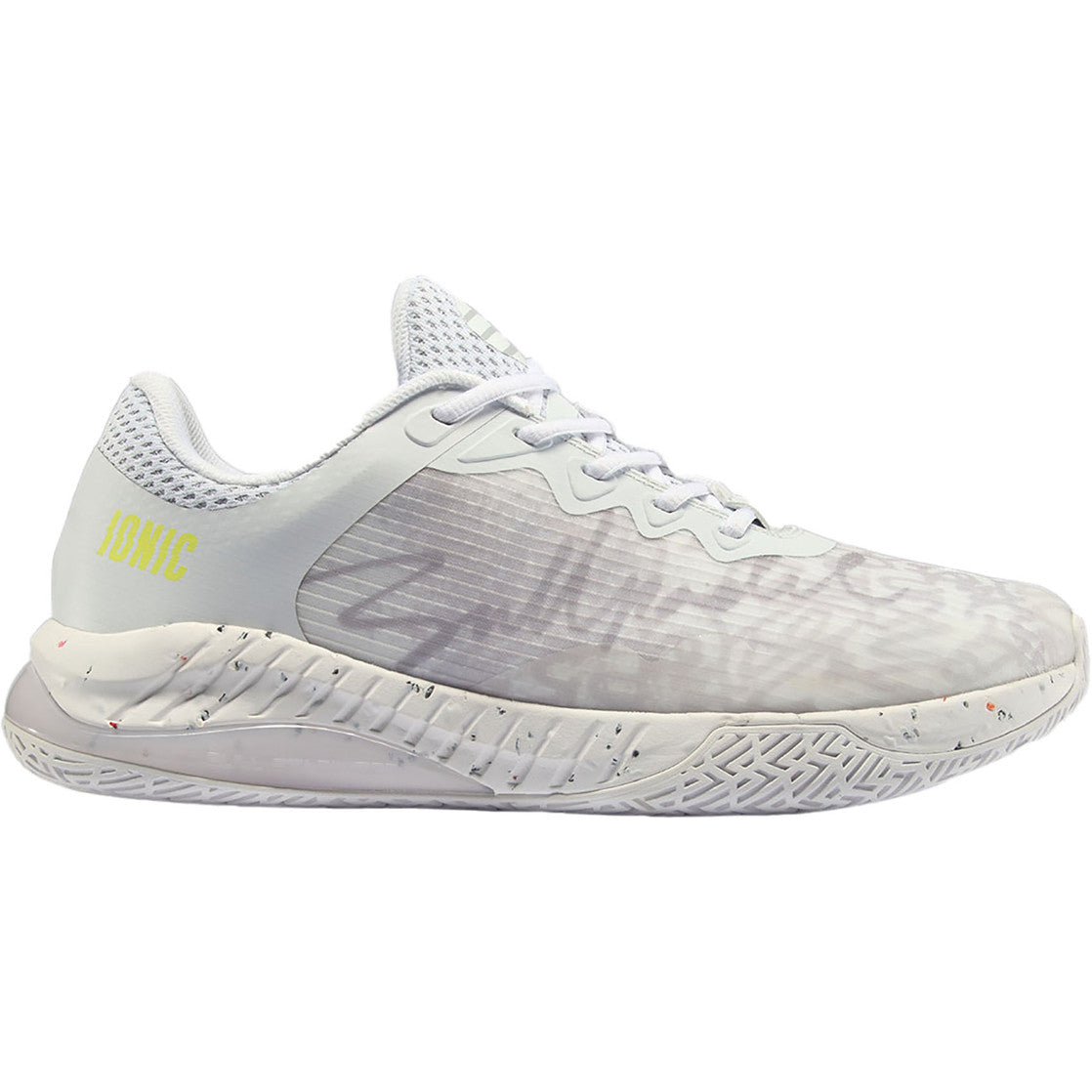 Bullpadel Ionic Heren