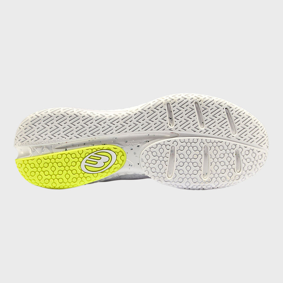Bullpadel Ionic Heren