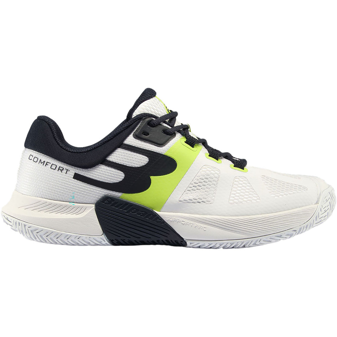 Bullpadel Performance Comfort Heren