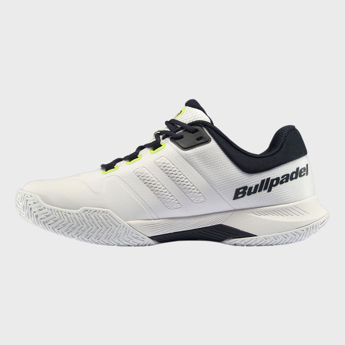 Bullpadel Performance Comfort Heren